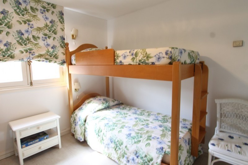 Departamento con Terraza propia en Manantiales